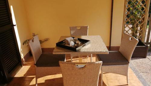 La maison de Lidia - Foto 3, Garden view