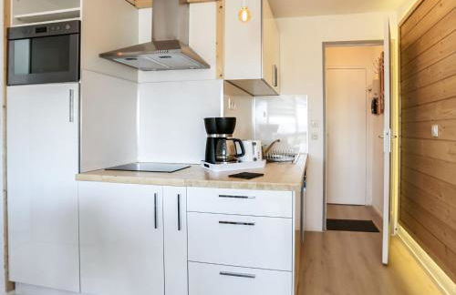 Apartment Lunik Orion-46 by Interhome - Foto 11