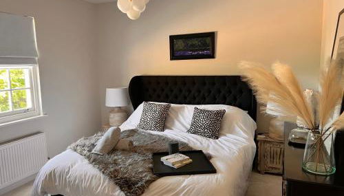 Charming 2-bed Apartment in Sandwich in Kent - Foto 5