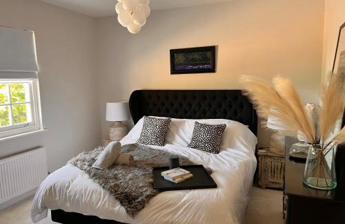 Charming 2-bed Apartment in Sandwich in Kent - Foto 5