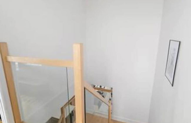 3 Bedroom Penthouse Great for Family Vacation - Photo 64