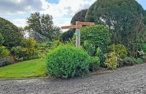 The Shepherd's Hut - Foto 27