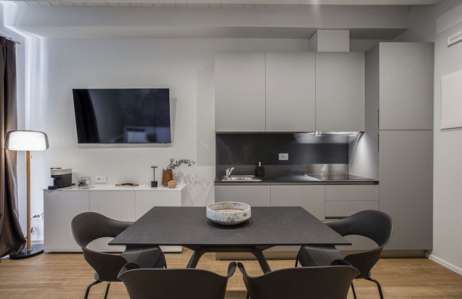 Ah Villa Glori Brescia - Foto 32