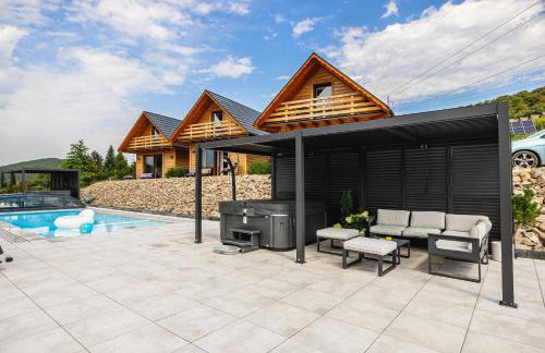 Zacisze Pod Sowim Skrzydłem - Foto 70