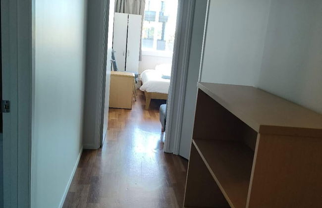 1 Double 2 single 2 Sofa Beds Suite 4 - Photo 9