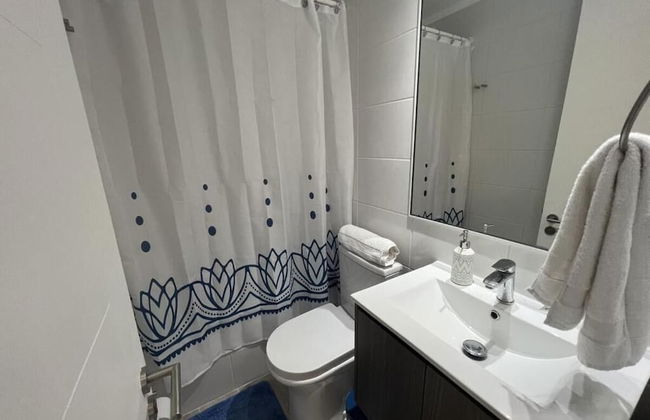 Oceana Suites Terrazas del Sol - Foto 14