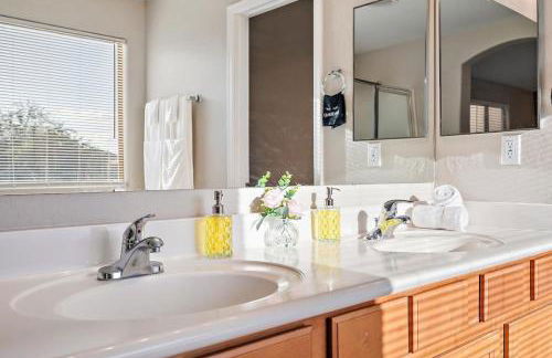 Desert Dunes sauna and spa - Foto 26