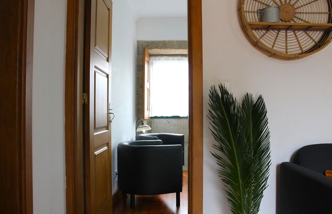 Excellent Cottage in Santa Comba With Communal Swimming Pool - Foto 12