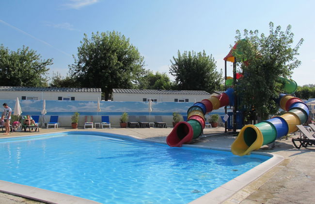 Camping Butterfly - Foto 19