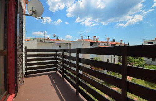 Duplex-Apartment Ferienwohnung Červar-Porat - Foto 21