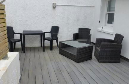 The Picture House Stylish Apartment in Fowey - Foto 23