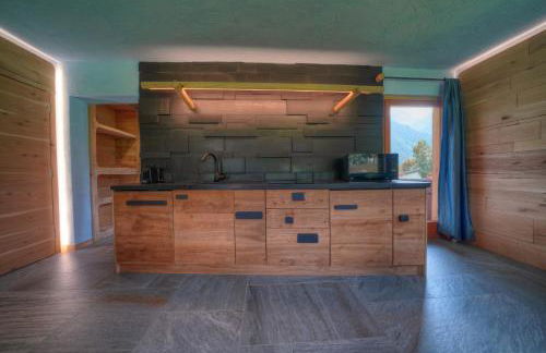 Tana del Picchio - Foto 13