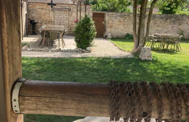 Gite des Hamy Parc National de Forêts HAUTE MARNE - Foto 37