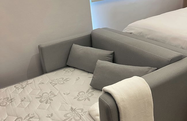 Charmoso Studio a 230m do Metrô Brooklin - Foto 15