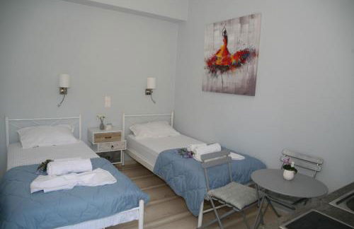 Terpsichore Boutique Appartments - Foto 18