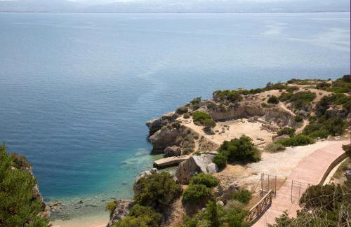 Villa Elena Loutraki - Foto 18