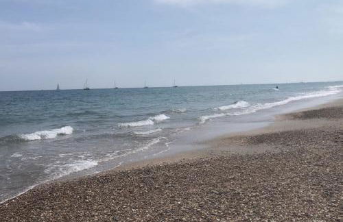 Agréable et lumineuse maison t4 air conditionné piscine jacuzzi parking - Foto 30