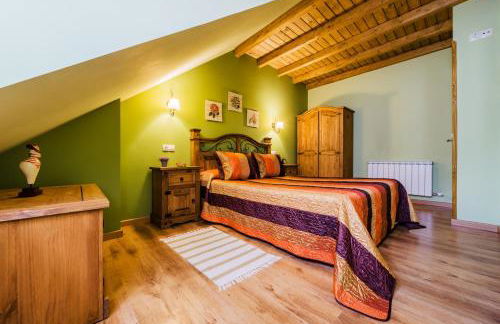 Apartamentos Rurales L´Abiseu - Photo 65