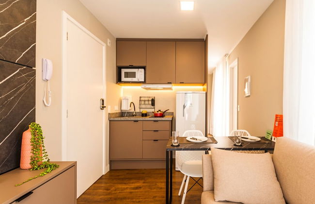 Easy Life Campos Salles by Xtay - Foto 22