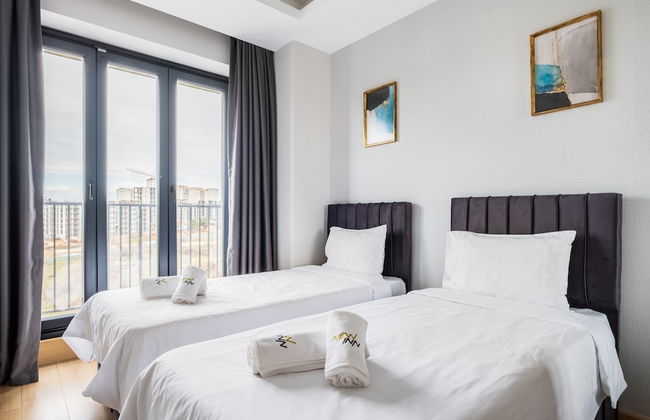 Grand Residence by NewInn - Foto 12