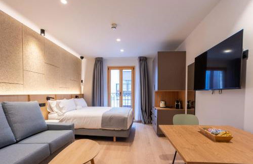 Be10 Suites, Bermeo - Foto 14