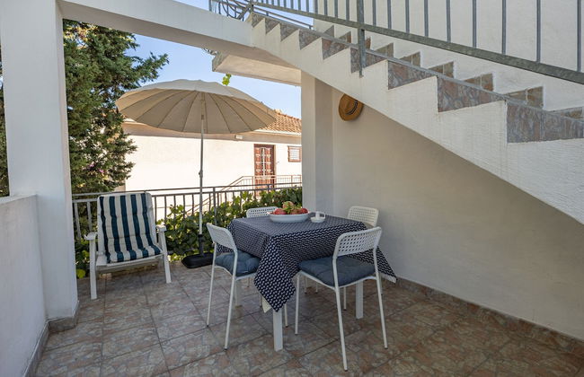 Apartments Iskra - Foto 18