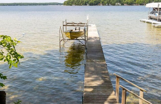 Sunset Retreat Private Family Home 843N - Foto 33