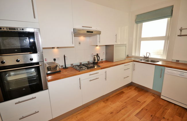 4 Roslyn House - Foto 3