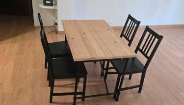 Chamartín Easy Stay - Habitaciones cómodas y bien ubicadas - Photo 4