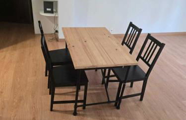 Chamartín Easy Stay - Habitaciones cómodas y bien ubicadas - Photo 4