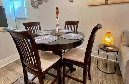 The Poolside Bungalow - Foto 27