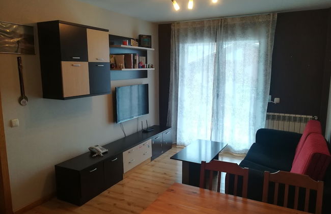 Vitivola Julia Baix 5 - Foto 1