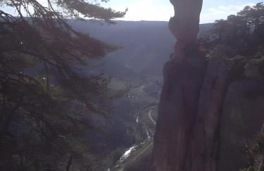 Gite Le Calcadis - Photo 15