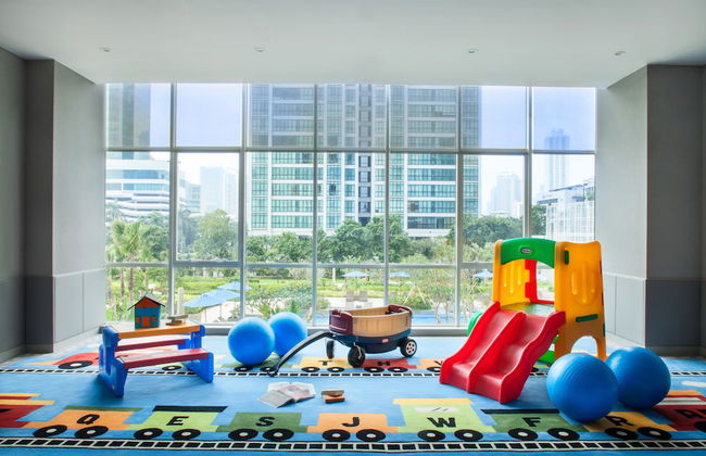 Fraser Place Setiabudi Jakarta - Photo 20