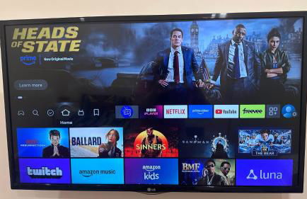 Modern Studio Luxe Heathrow London - Foto 25