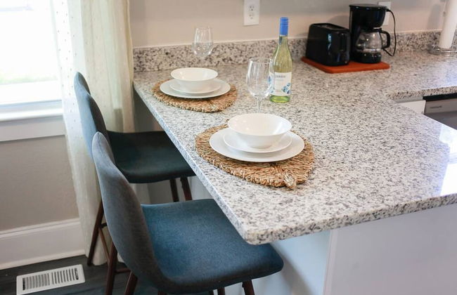 Nestled in Norfolk in Norfolk - Foto 14