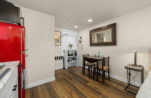 Eagle Nest Retreat - Modern Studio in Eagle - Foto 6