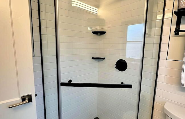 Cute 1940 Boutique Studio Condo by RedAwning - Foto 12