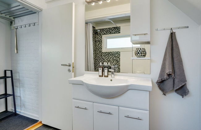 "Elina" - 500m from the sea - Foto 18