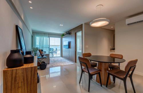 Aconchegante apartamento em Cloc Marina Residence - Photo 25