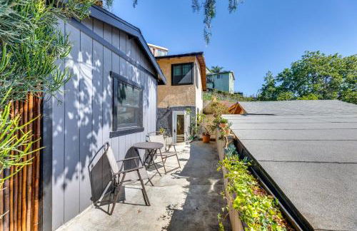 5 Mi to Dtwn Los Angeles Apt with Outdoor Space! - Foto 19