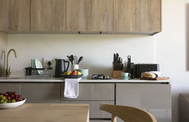 De Zalze Lodge - Foto 15