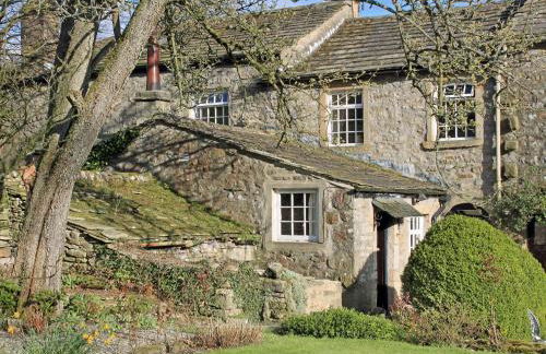 Inglenook Cottage - Foto 1