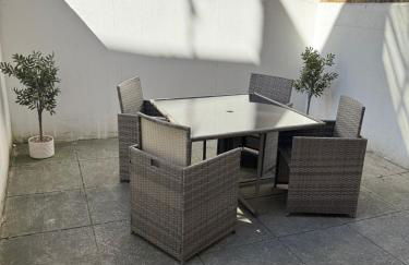 Cosy Townhouse In Central London - Foto 10