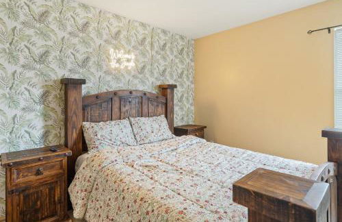 Modern Comfort Home in Katy - Foto 18