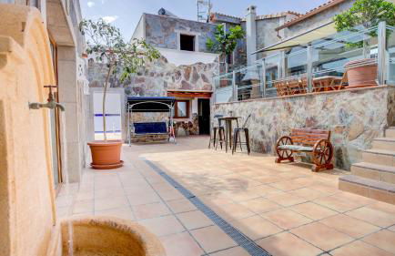 Daniel Luxury House Caleta - Foto 18