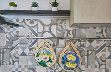 Da Nella Dimora di Campagna - Maison à Porter - Foto 54