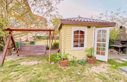 Apartamenty pod zaglami Teresa Strzemkowska - Foto 27