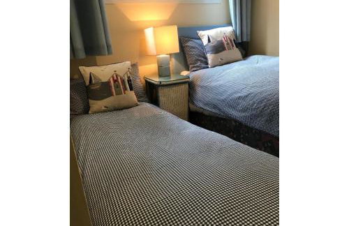 Villa 7 Lanteglos, Camelford, Cornwall - Foto 24