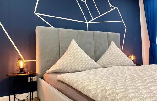 MD Apartments Stuttgart Zuffenhausen - Foto 1